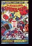 Amazing Spider-Man #155 NM (9.4)