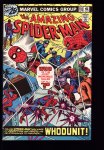 Amazing Spider-Man #155 NM- (9.2)