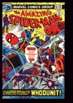 Amazing Spider-Man #155 NM- (9.2)