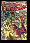 Amazing Spider-Man #157 (30 cent price variant) VG+ (4.5)