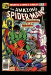 Amazing Spider-Man #158 VF (8.0)