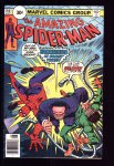 Amazing Spider-Man #159 (30 cent price variant) VF/NM (9.0)