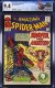 Amazing Spider-Man #15 CGC 9.4