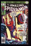 Amazing Spider-Man #160 NM- (9.2)