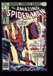 Amazing Spider-Man #160 VF (8.0)