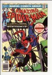 Amazing Spider-Man #161 NM- (9.2)