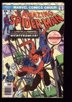 Amazing Spider-Man #161 VF/NM (9.0)