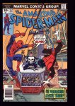 Amazing Spider-Man #162 F+ (6.5)