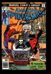 Amazing Spider-Man #162 NM (9.4)