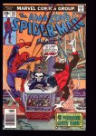 Amazing Spider-Man #162 VF (8.0)