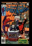 Amazing Spider-Man #162 VF/NM (9.0)