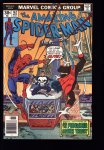 Amazing Spider-Man #162 VF+ (8.5)