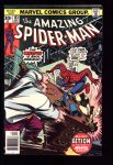 Amazing Spider-Man #163 F/VF (7.0)