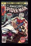 Amazing Spider-Man #163 F/VF (7.0)
