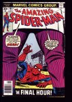 Amazing Spider-Man #164 VF/NM (9.0)