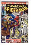 Amazing Spider-Man #165 VF/NM (9.0)