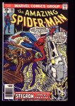 Amazing Spider-Man #165 VF- (7.5)