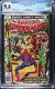 Amazing Spider-Man #166 CGC 9.6