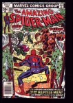 Amazing Spider-Man #166 VF (8.0)