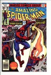 Amazing Spider-Man #167 NM (9.4)