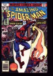 Amazing Spider-Man #167 NM+ (9.6)