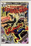 Amazing Spider-Man #168 NM+ (9.6)