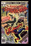 Amazing Spider-Man #168 NM- (9.2)