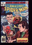 Amazing Spider-Man #169 F+ (6.5)