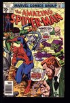 Amazing Spider-Man #170 F/VF (7.0)