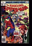 Amazing Spider-Man #170 NM- (9.2)