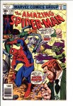 Amazing Spider-Man #170 VF/NM (9.0)