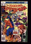 Amazing Spider-Man #170 VF- (7.5)