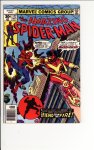 Amazing Spider-Man #172 F/VF (7.0)