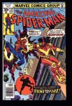 Amazing Spider-Man #172 VF/NM (9.0)