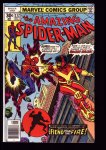 Amazing Spider-Man #172 VF+ (8.5)