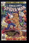 Amazing Spider-Man #173 VF+ (8.5)