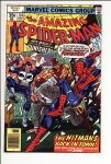Amazing Spider-Man #174 NM- (9.2)