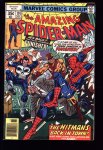 Amazing Spider-Man #174 VF (8.0)