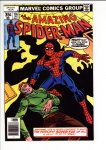 Amazing Spider-Man #176 NM- (9.2)