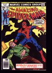 Amazing Spider-Man #176 NM (9.4)