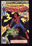 Amazing Spider-Man #176 VF (8.0)