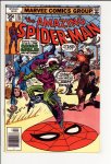 Amazing Spider-Man #177 NM- (9.2)