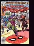 Amazing Spider-Man #177 VF+ (8.5)