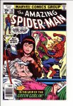 Amazing Spider-Man #178 NM (9.4)
