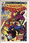 Amazing Spider-Man #179 VF/NM (9.0)