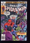 Amazing Spider-Man #180 F/VF (7.0)