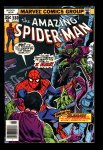 Amazing Spider-Man #180 F/VF (7.0)