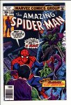 Amazing Spider-Man #180 NM (9.4)