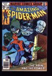 Amazing Spider-Man #181 VF/NM (9.0)