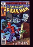 Amazing Spider-Man #181 VF+ (8.5)